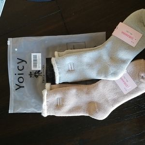 Yoicy Floor Socks